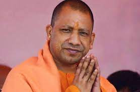 Yogi Adityanath to lead Holi processions after two years | Yogi Adityanath to lead Holi processions after two years