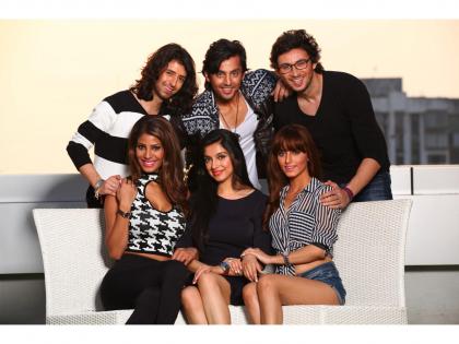Divya Khossla’s Directorial Debut Film Yaariyan Re-Releases in Theatres, Actress Expresses Excitement Shares BTS Glimpses from the Set | Divya Khossla’s Directorial Debut Film Yaariyan Re-Releases in Theatres, Actress Expresses Excitement Shares BTS Glimpses from the Set Divya Khossla’s Directorial Debut Film Yaariyan Re-Releases in Theatres, Actress Expresses Excitement Shares BTS Glimpses from the Set | Divya Khossla’s Directorial Debut Film Yaariyan Re-Releases in Theatres, Actress Expresses Excitement Shares BTS Glimpses from the Set