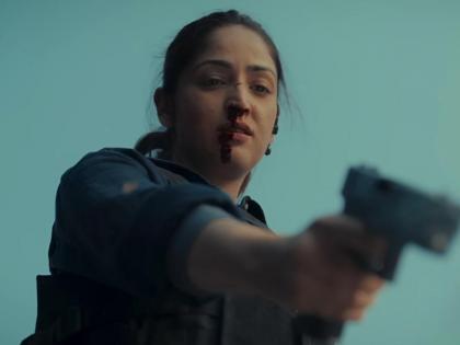 “Rarely Does a Film Come Along With a Story So Powerful, Says Yami Gautam on Article 370 | “Rarely Does a Film Come Along With a Story So Powerful, Says Yami Gautam on Article 370 “Rarely Does a Film Come Along With a Story So Powerful, Says Yami Gautam on Article 370 | “Rarely Does a Film Come Along With a Story So Powerful, Says Yami Gautam on Article 370