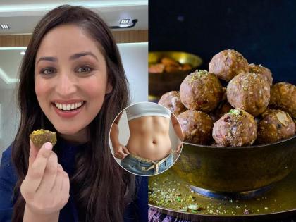 Know How Panjiri Laddus Helped Yami Gautam Achieve Post-Pregnancy Weight Loss: Recipe Inside | Know How Panjiri Laddus Helped Yami Gautam Achieve Post-Pregnancy Weight Loss: Recipe Inside