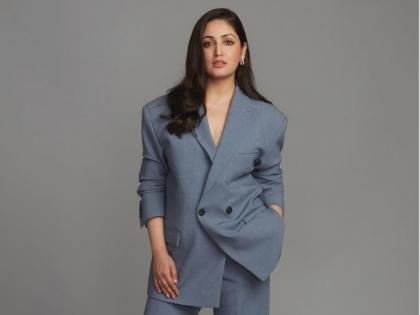 Yami Gautam Earns High Praise from Aniruddha Roy Chowdhury: ‘One of the Most Conscientious Actresses I’ve Worked With’ | Yami Gautam Earns High Praise from Aniruddha Roy Chowdhury: ‘One of the Most Conscientious Actresses I’ve Worked With’ Yami Gautam Earns High Praise from Aniruddha Roy Chowdhury: ‘One of the Most Conscientious Actresses I’ve Worked With’ | Yami Gautam Earns High Praise from Aniruddha Roy Chowdhury: ‘One of the Most Conscientious Actresses I’ve Worked With’