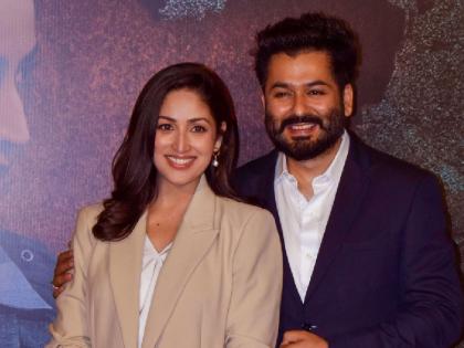Aditya Dhar Heaps Praise on Yami Gautam and Emraan Hashmi’s HAQ Trailer, Calls Wife a ‘Star’ | Aditya Dhar Heaps Praise on Yami Gautam and Emraan Hashmi’s HAQ Trailer, Calls Wife a ‘Star’ Aditya Dhar Heaps Praise on Yami Gautam and Emraan Hashmi’s HAQ Trailer, Calls Wife a ‘Star’ | Aditya Dhar Heaps Praise on Yami Gautam and Emraan Hashmi’s HAQ Trailer, Calls Wife a ‘Star’