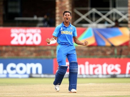 Asian Games 2023: Yashasvi Jaiswal, Ravi Bishnoi lead India into semis with big win over Nepal | Asian Games 2023: Yashasvi Jaiswal, Ravi Bishnoi lead India into semis with big win over Nepal