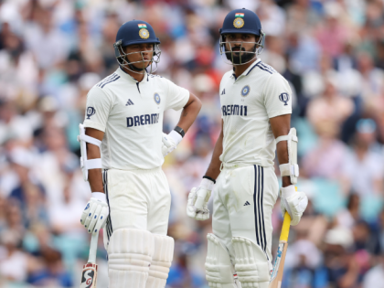 ENG vs IND, 5th Test: Yashasvi Jaiswal's 85 and Akash Deep's 66 Power India to 189/3 at Lunch on Day 3 | ENG vs IND, 5th Test: Yashasvi Jaiswal's 85 and Akash Deep's 66 Power India to 189/3 at Lunch on Day 3
