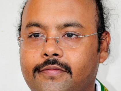 "My father should become the CM," says Yathindra Siddaramaiah, son of former CM Siddaramaiah | "My father should become the CM," says Yathindra Siddaramaiah, son of former CM Siddaramaiah "My father should become the CM," says Yathindra Siddaramaiah, son of former CM Siddaramaiah | "My father should become the CM," says Yathindra Siddaramaiah, son of former CM Siddaramaiah