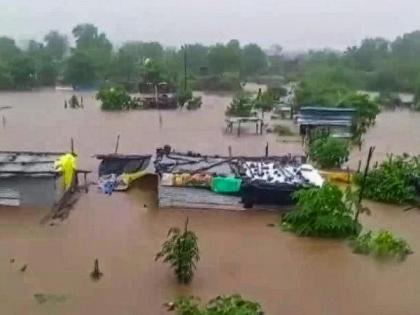Maharashtra: 3 Killed In Rain-Related Incidents In Yavatmal, Minister Announces Compensation | Maharashtra: 3 Killed In Rain-Related Incidents In Yavatmal, Minister Announces Compensation
