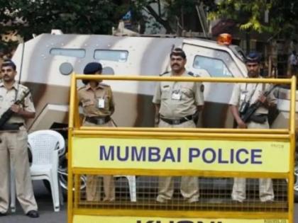 127 booked for drunk-driving in Mumbai on New Year's eve | 127 booked for drunk-driving in Mumbai on New Year's eve