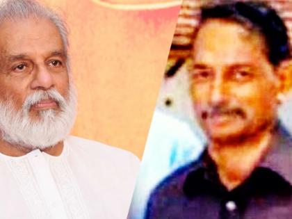KJ Justin brother of popular singer KJ Yesudas found dead under mysterious circumstances | KJ Justin brother of popular singer KJ Yesudas found dead under mysterious circumstances KJ Justin brother of popular singer KJ Yesudas found dead under mysterious circumstances | KJ Justin brother of popular singer KJ Yesudas found dead under mysterious circumstances