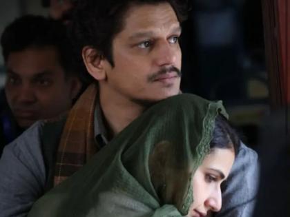 From Gustaakh Ishq to Haq: Must-Watch Bollywood Movies This November