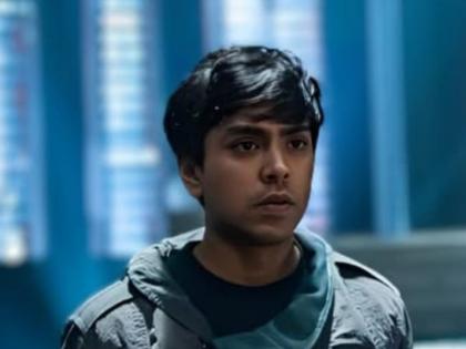 Adarsh Gourav Hails 2025 as His 'Lucky Year' with Breakout Roles in Alien: Earth and Superboys of Malegaon | Adarsh Gourav Hails 2025 as His 'Lucky Year' with Breakout Roles in Alien: Earth and Superboys of Malegaon