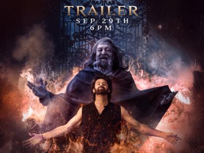 Prabhas’ The RajaSaab Trailer Launch To Have Mass Screening Across 05 Theatres in Andhra Pradesh and Telangana | Prabhas’ The RajaSaab Trailer Launch To Have Mass Screening Across 05 Theatres in Andhra Pradesh and Telangana