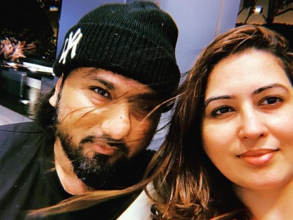 Honey Singh's wife Shalini reveals the singer-rapper had sex with multiple women | Honey Singh's wife Shalini reveals the singer-rapper had sex with multiple women