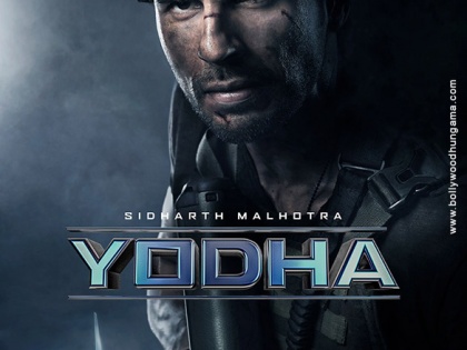 Yodha’ starring Sidharth Malhotra to be released in September | Yodha’ starring Sidharth Malhotra to be released in September