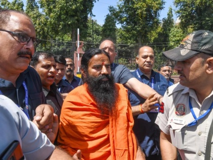 ‘You Are Not Innocent’: Supreme Court Tells Yoga Guru Ramdev, He Says Will Remain Conscious in Future | ‘You Are Not Innocent’: Supreme Court Tells Yoga Guru Ramdev, He Says Will Remain Conscious in Future
