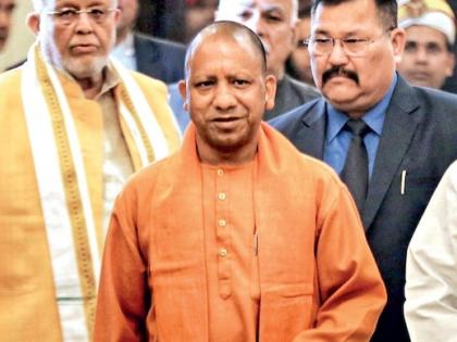 Yogi Adityanath govt announces free bus services to women on Rakshabandhan | Yogi Adityanath govt announces free bus services to women on Rakshabandhan