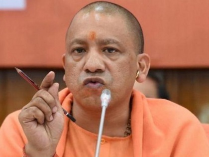 UP Assembly Elections 2022: Yogi is thankful to BJP and PM Modi for fielding him from the Gorakhpur constituency | UP Assembly Elections 2022: Yogi is thankful to BJP and PM Modi for fielding him from the Gorakhpur constituency