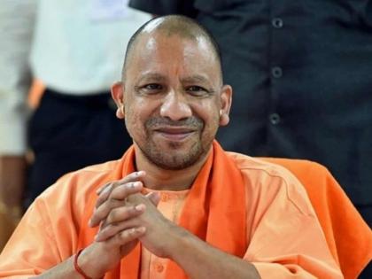 Lucknow: Bomb scare outside CM Yogi Adityanath's house, security beefed up | Lucknow: Bomb scare outside CM Yogi Adityanath's house, security beefed up Lucknow: Bomb scare outside CM Yogi Adityanath's house, security beefed up | Lucknow: Bomb scare outside CM Yogi Adityanath's house, security beefed up