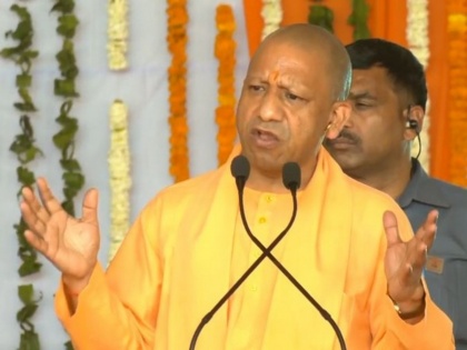 “Whoever Poses Threat to Safety of Society, His ‘Ram Naam Satya’ Is Certain”, Says UP CM Yogi Adityanath | “Whoever Poses Threat to Safety of Society, His ‘Ram Naam Satya’ Is Certain”, Says UP CM Yogi Adityanath