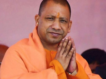 Namaz on roads stopped since BJP came to power in UP: Yogi | Namaz on roads stopped since BJP came to power in UP: Yogi