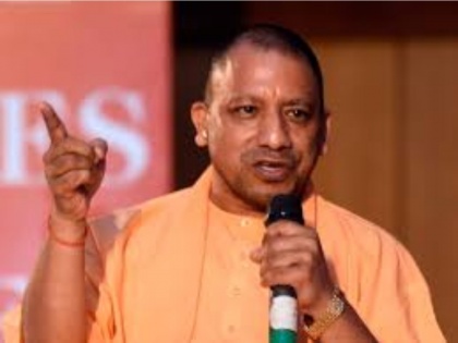 UP Assembly Elections 2022: "These people are a threat to women security" says Yogi referring to SP leaders | UP Assembly Elections 2022: "These people are a threat to women security" says Yogi referring to SP leaders