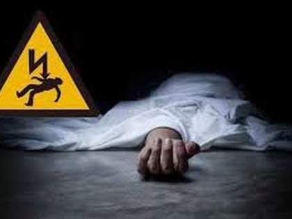 Thane: 30-year-old worker dies from electrocution at construction site | Thane: 30-year-old worker dies from electrocution at construction site Thane: 30-year-old worker dies from electrocution at construction site | Thane: 30-year-old worker dies from electrocution at construction site