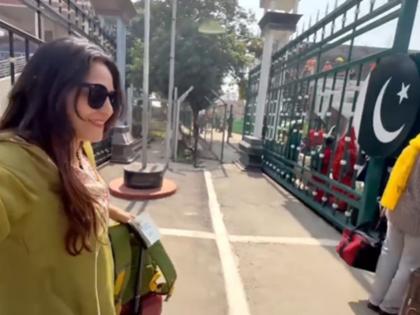 YouTuber Jyoti Malhotra Trained by Lashkar-e-Taiba for 14 Days in Pakistan: Reports | YouTuber Jyoti Malhotra Trained by Lashkar-e-Taiba for 14 Days in Pakistan: Reports YouTuber Jyoti Malhotra Trained by Lashkar-e-Taiba for 14 Days in Pakistan: Reports | YouTuber Jyoti Malhotra Trained by Lashkar-e-Taiba for 14 Days in Pakistan: Reports
