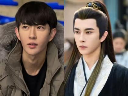 Yu Menglong Passes Away: Chinese Actor dies at 37 After Falling From Building in Beijing | Yu Menglong Passes Away: Chinese Actor dies at 37 After Falling From Building in Beijing