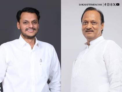 Yugendra Pawar To Contest Against Uncle Ajit Pawar From Baramati Constituency for Maharashtra Assembly Election