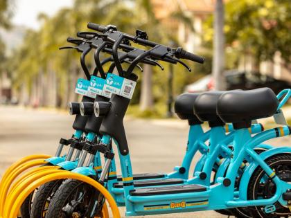 BEST to offer e-bike services at bus stops from October | BEST to offer e-bike services at bus stops from October