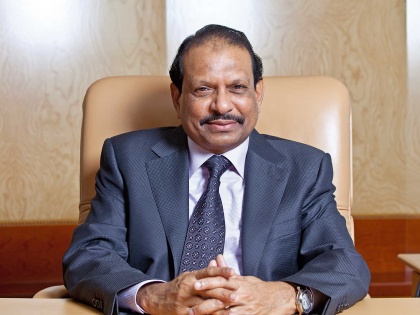 Kerala billionaire M.A. Yusuff Ali survives chopper crash in Kochi | Kerala billionaire M.A. Yusuff Ali survives chopper crash in Kochi