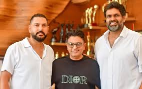 Yuvraj Singh Biopic Announced: Who Will Play The Cricket Icon? Check Details | Yuvraj Singh Biopic Announced: Who Will Play The Cricket Icon? Check Details