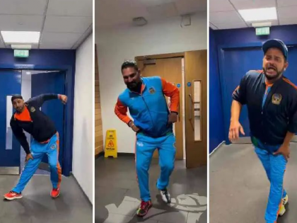 NCPEDP Files Complaint Against Yuvraj Singh, Harbhajan Singh & Suresh Raina for ‘Mocking’ Disabled People in Viral ‘Tauba Tauba’ Dance Video | NCPEDP Files Complaint Against Yuvraj Singh, Harbhajan Singh & Suresh Raina for ‘Mocking’ Disabled People in Viral ‘Tauba Tauba’ Dance Video