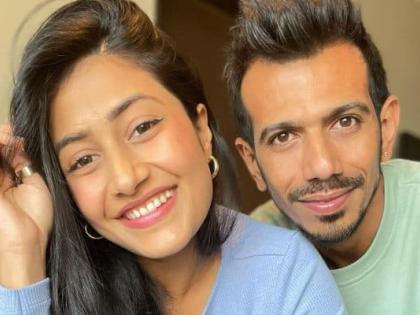 Cricketer Yuzvendra Chahal and Dhanashree Verma Divorced? KRK Makes SHOCKING Claims Against Star Couple | Cricketer Yuzvendra Chahal and Dhanashree Verma Divorced? KRK Makes SHOCKING Claims Against Star Couple