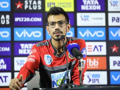 Yuzvendra Chahal Sold to RCB for 12 Crores After Intense Bidding War Between Mumbai Indians and Chennai Super Kings At IPL 2025 Mock Auction | Yuzvendra Chahal Sold to RCB for 12 Crores After Intense Bidding War Between Mumbai Indians and Chennai Super Kings At IPL 2025 Mock Auction
