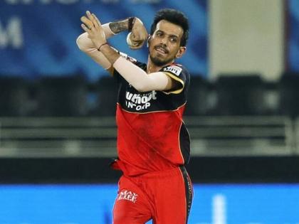 Yuzvendra Chahal sold to Rajasthan Royals for 6.50 crore | Yuzvendra Chahal sold to Rajasthan Royals for 6.50 crore