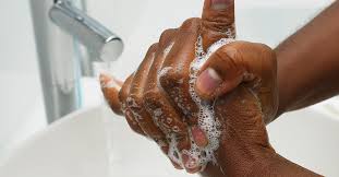 The science behind washing hands – Methods, duration and frequency | The science behind washing hands – Methods, duration and frequency