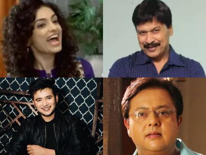 Mahabharat's Gufi Paintal and CID's Dinesh Phadnis, Actors We Lost in 2023