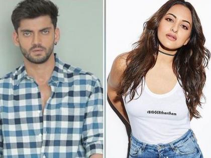 Zaheer Iqbal make his relationship with Sonakshi Sinha official couple to marry this year | Zaheer Iqbal make his relationship with Sonakshi Sinha official couple to marry this year