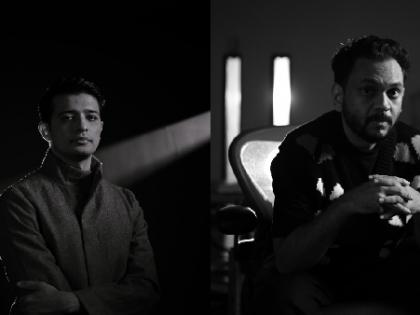 Zain Memon and Anand Gandhi Spark Speculation of a New Creative Collaboration | Zain Memon and Anand Gandhi Spark Speculation of a New Creative Collaboration
