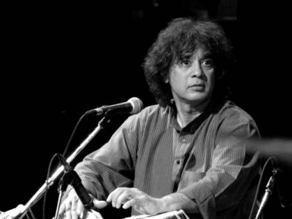 Zakir Hussain Dies at 73: Tabla Maestro No More, Confirms Family