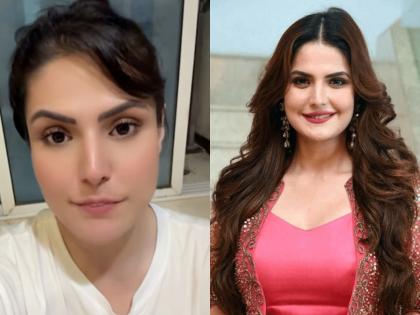“Shaadi Karne Ke Baad Main Jawan Ho Jaungi?”: Bollywood Actress Zareen Khan Shuts Down Age-Shamer | “Shaadi Karne Ke Baad Main Jawan Ho Jaungi?”: Bollywood Actress Zareen Khan Shuts Down Age-Shamer
