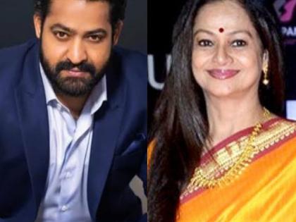 Zarina Wahab Recalls Her First Meeting with Man of Masses NTR Jr. | Zarina Wahab Recalls Her First Meeting with Man of Masses NTR Jr.