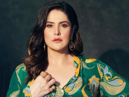 Arrest warrant issued against actress Zareen Khan in cheating case | Arrest warrant issued against actress Zareen Khan in cheating case