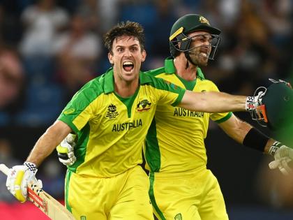 Mitchell Marsh ruled out of Zimbabwe and New Zealand ODIs due to ankle injury | Mitchell Marsh ruled out of Zimbabwe and New Zealand ODIs due to ankle injury