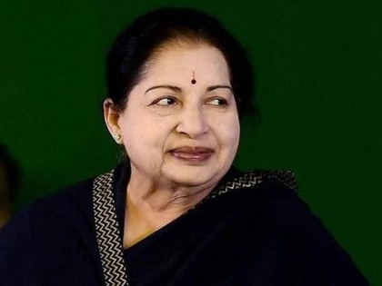 Madras HC rejects order converting Jayalalithaa's Chennai residence as memorial | Madras HC rejects order converting Jayalalithaa's Chennai residence as memorial