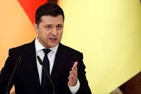'Come and help us, we will arm you, We need to stop this war', says Zelensky | 'Come and help us, we will arm you, We need to stop this war', says Zelensky