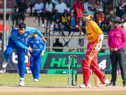 ZIM vs AFG 2nd T20I LIVE Cricket Streaming: When and Where to Watch Zimbabwe vs Afghanistan Match Live in India | ZIM vs AFG 2nd T20I LIVE Cricket Streaming: When and Where to Watch Zimbabwe vs Afghanistan Match Live in India