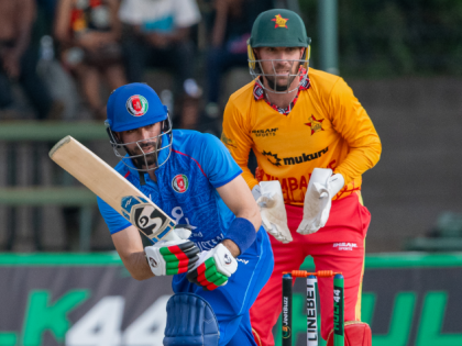 ZIM vs AFG 3rd T20I LIVE Cricket Streaming: When and Where to Watch Zimbabwe vs Afghanistan Match Live in India | ZIM vs AFG 3rd T20I LIVE Cricket Streaming: When and Where to Watch Zimbabwe vs Afghanistan Match Live in India