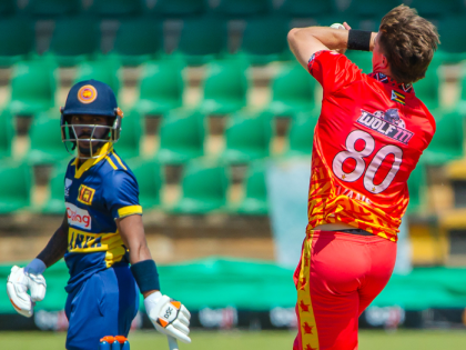 ZIM vs SL 2nd ODI LIVE Cricket Streaming: When and Where to Watch Today’s Zimbabwe vs Sri Lanka Match in India | ZIM vs SL 2nd ODI LIVE Cricket Streaming: When and Where to Watch Today’s Zimbabwe vs Sri Lanka Match in India
