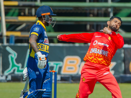 ZIM vs SL 2nd T20I LIVE Cricket Score Streaming: When and Where to Watch Zimbabwe vs Sri Lanka Match Live in India | ZIM vs SL 2nd T20I LIVE Cricket Score Streaming: When and Where to Watch Zimbabwe vs Sri Lanka Match Live in India